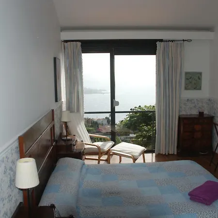 Holiday home Caracas Con Piscina Climatizable, Free Wifi, Bbq Santa Ursula (Tenerife)