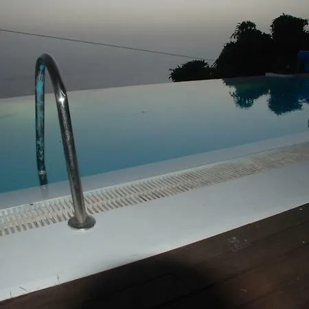 Holiday home Caracas Con Piscina Climatizable, Free Wifi, Bbq Santa Ursula (Tenerife)