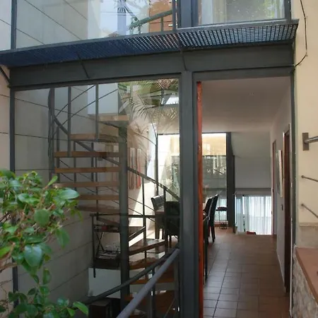Caracas Con Piscina Climatizable, Free Wifi, Bbq Holiday home *
