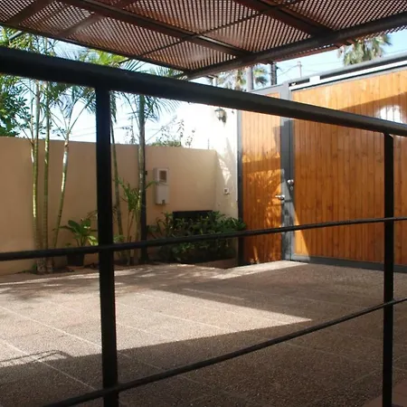 Caracas Con Piscina Climatizable, Free Wifi, Bbq Holiday home